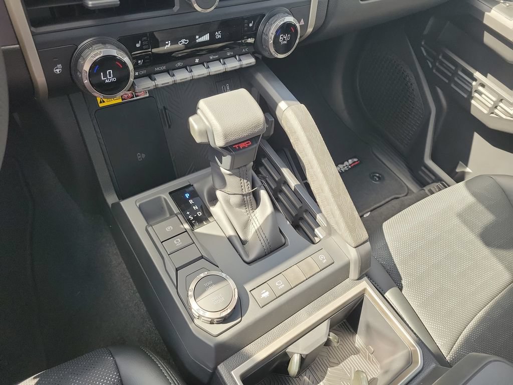 New 2026 Toyota Tacoma TRD Sport RWD image 18