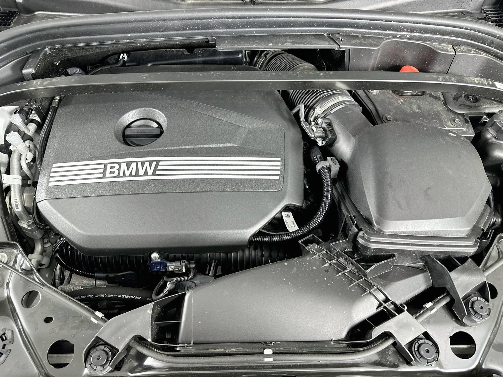 Used 2026 BMW X1 xDrive28i w/ Technology Package AWD/4WD image 13