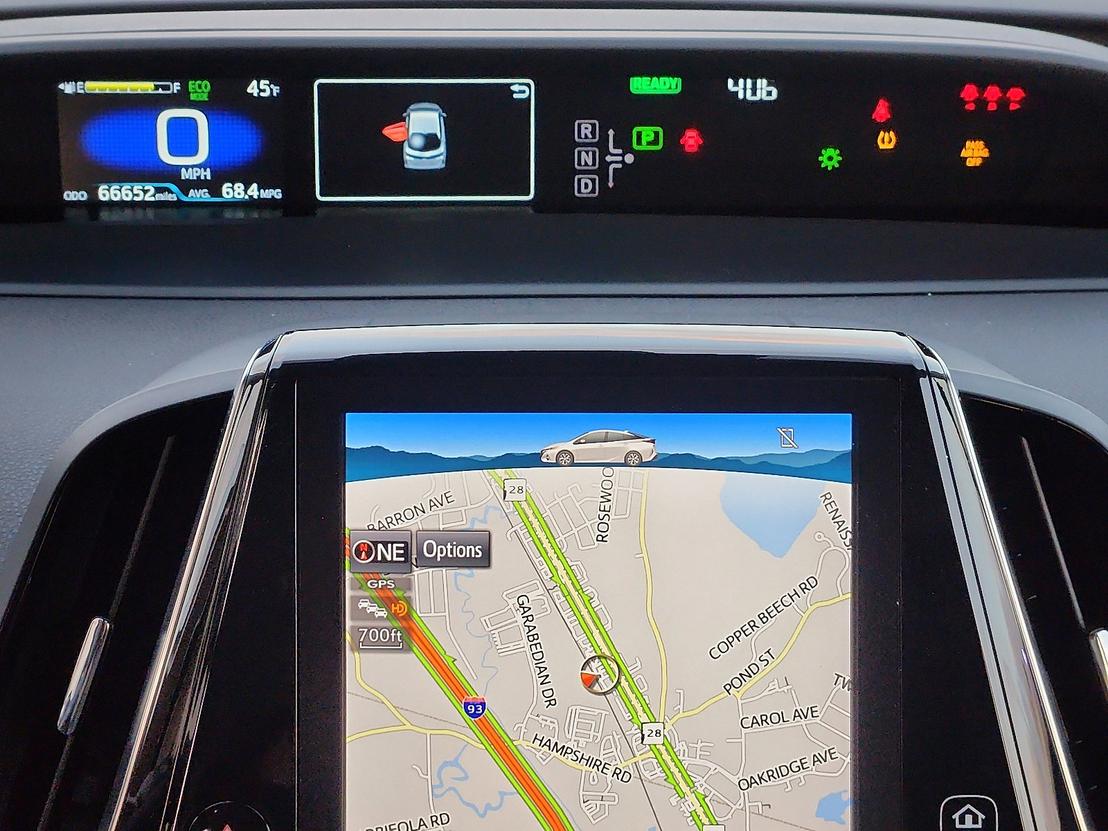 Used 2022 Toyota Prius Prime XLE image 14