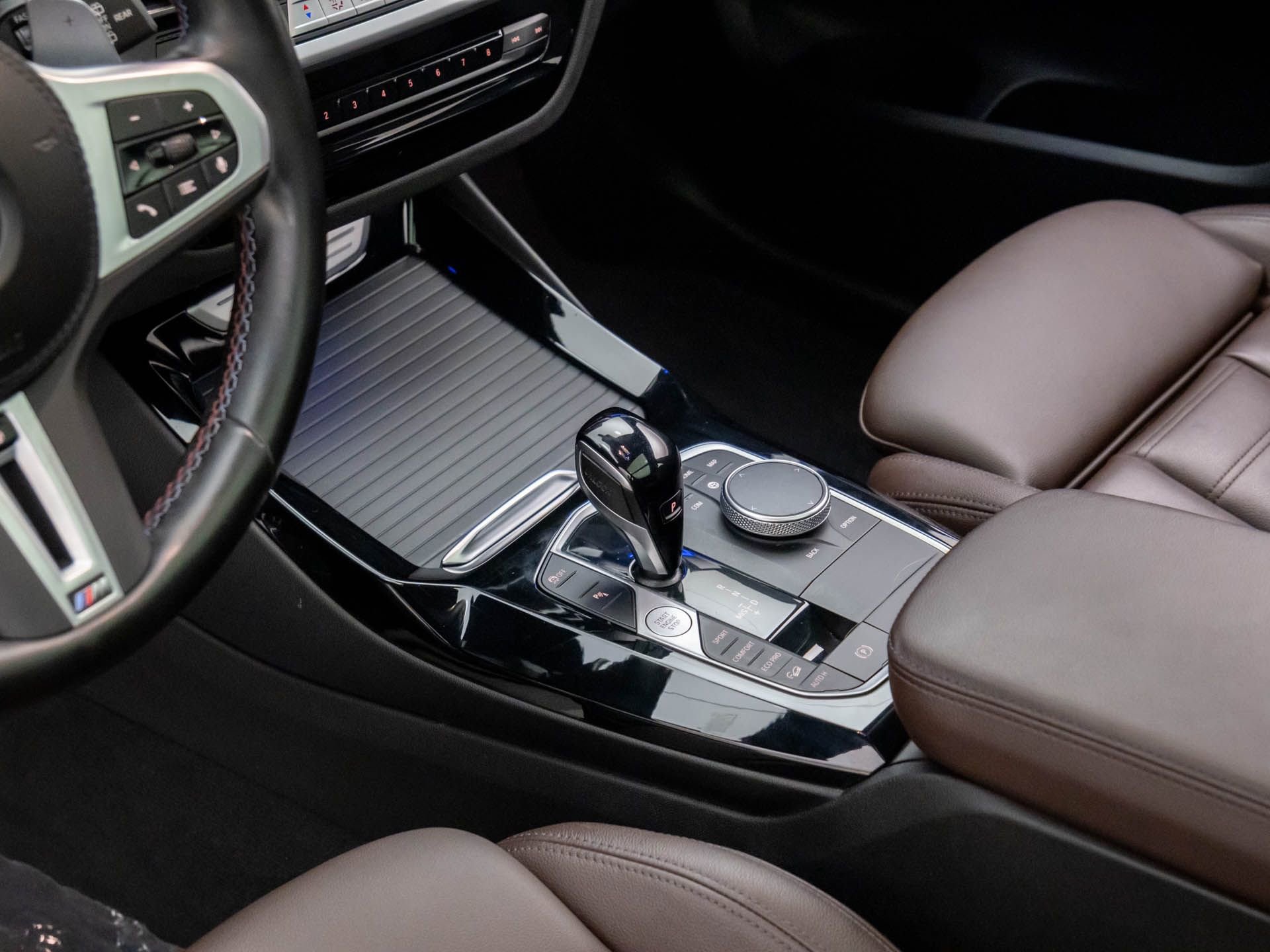 Used 2023 BMW X3 M40i w/ Premium Package image 12