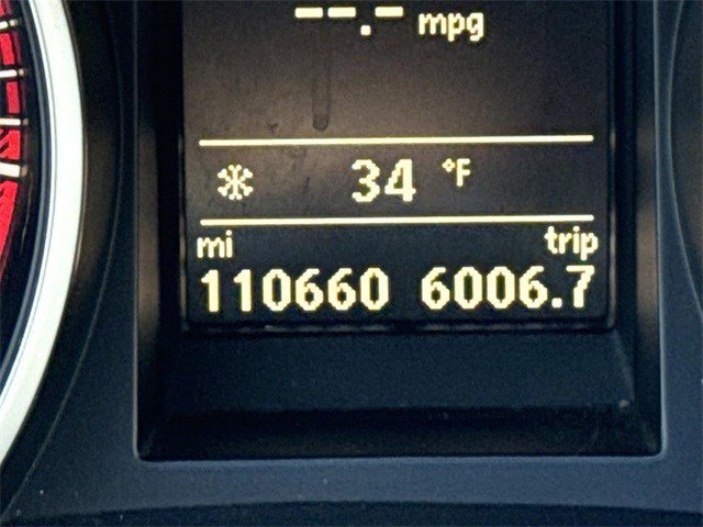 Used 2014 Volkswagen GTI Wolfsburg Edition image 27