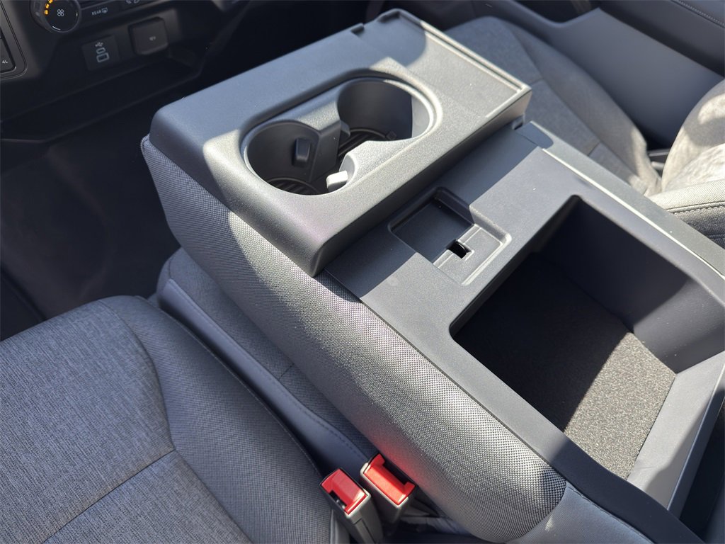 New 2026 Ford F350 XL image 31