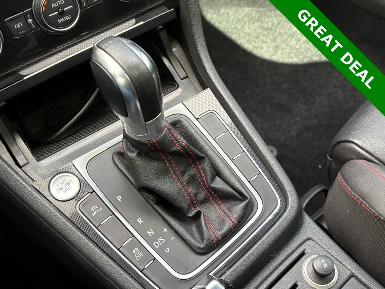 Used 2015 Volkswagen GTI Autobahn image 19