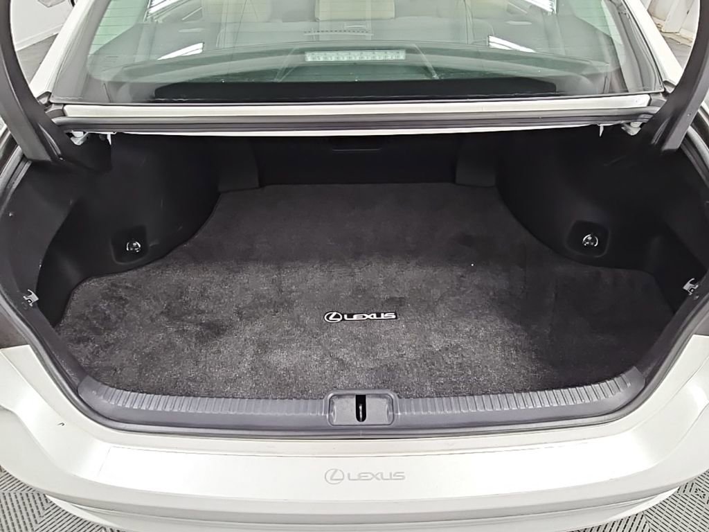 Used 2019 Lexus ES 350 image 35