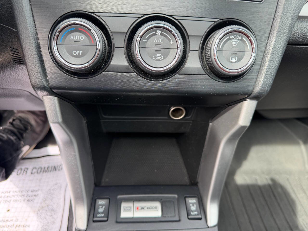 Used 2014 Subaru Forester 2.5i Limited w/ Popular Package #2 image 24