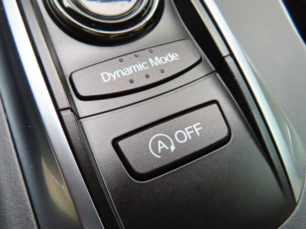 Used 2019 Acura MDX w/ Technology Package AWD/4WD image 11