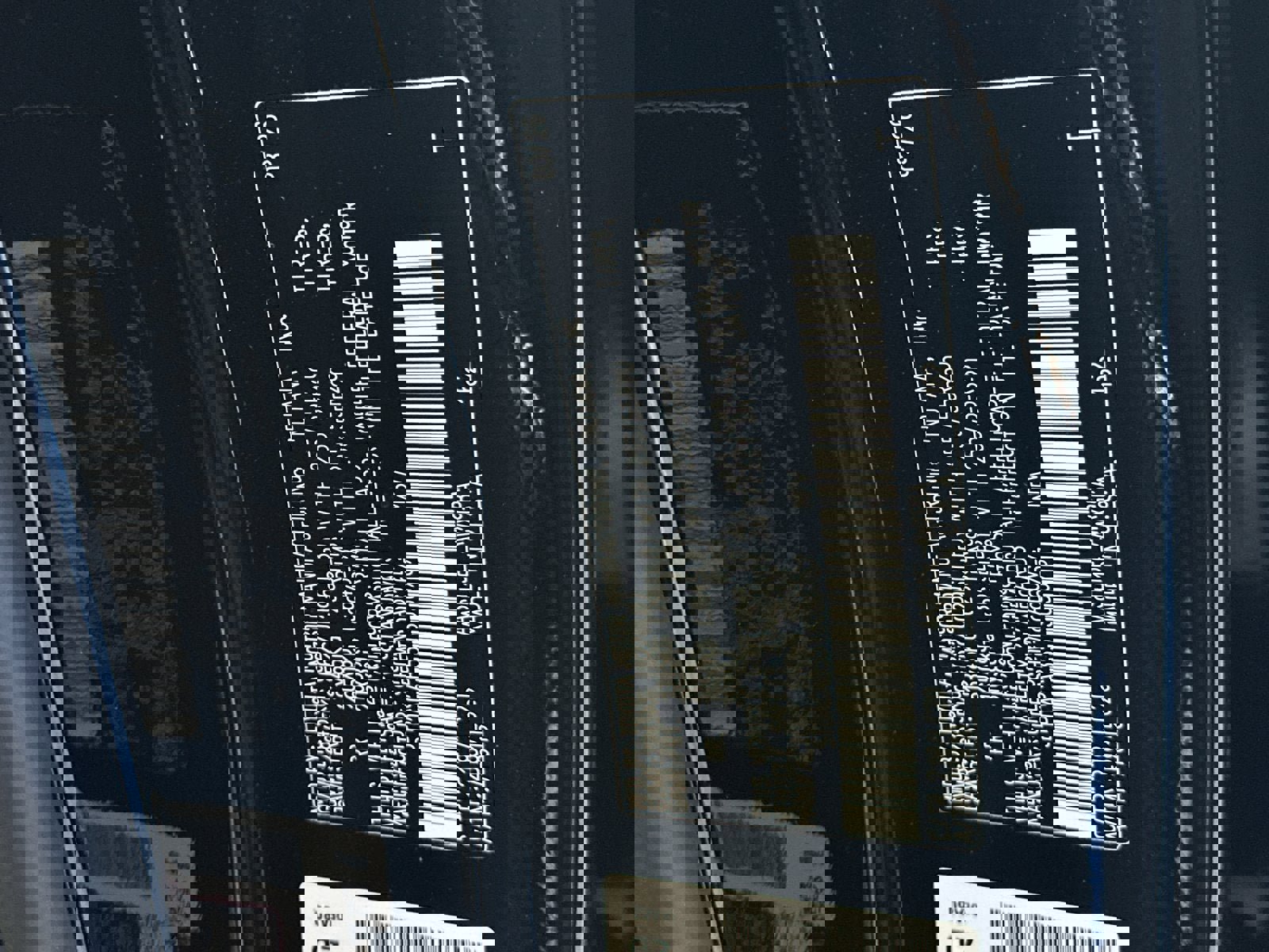 New 2026 Toyota Grand Highlander Limited AWD/4WD image 29