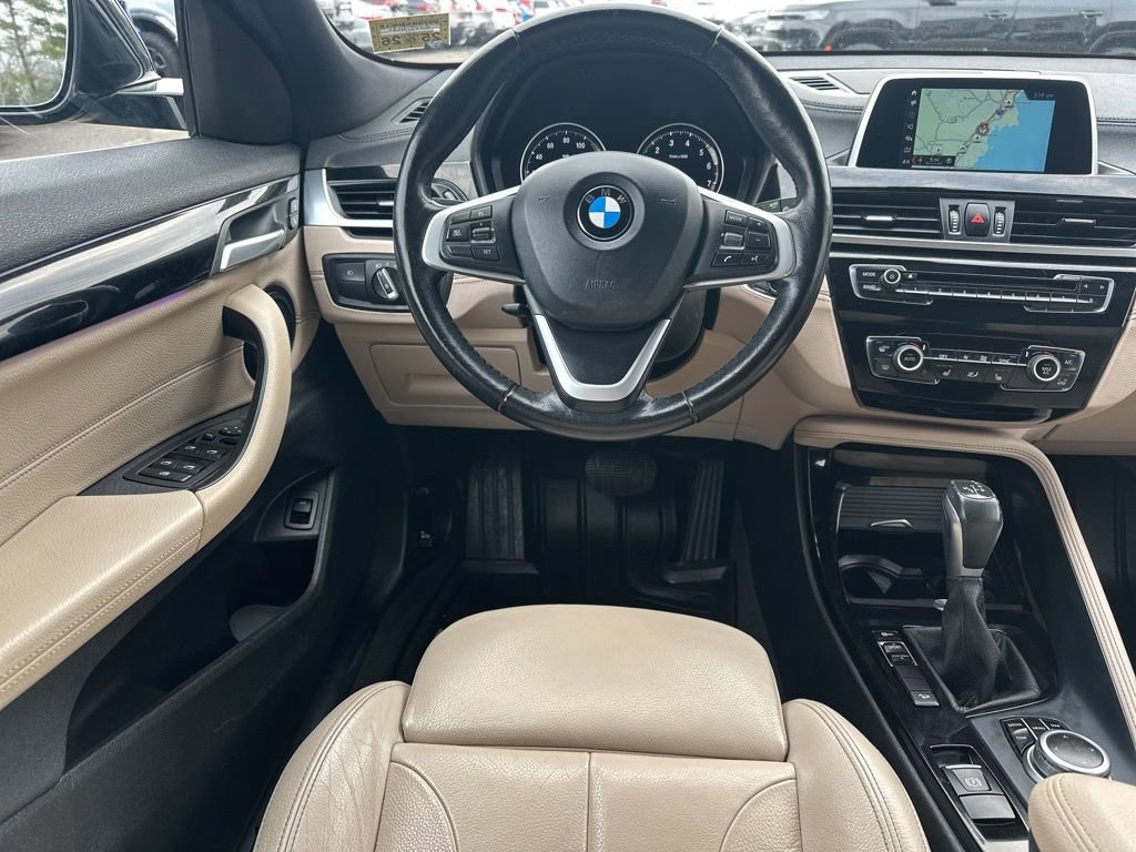 Used 2018 BMW X2 xDrive28i w/ Convenience Package image 18