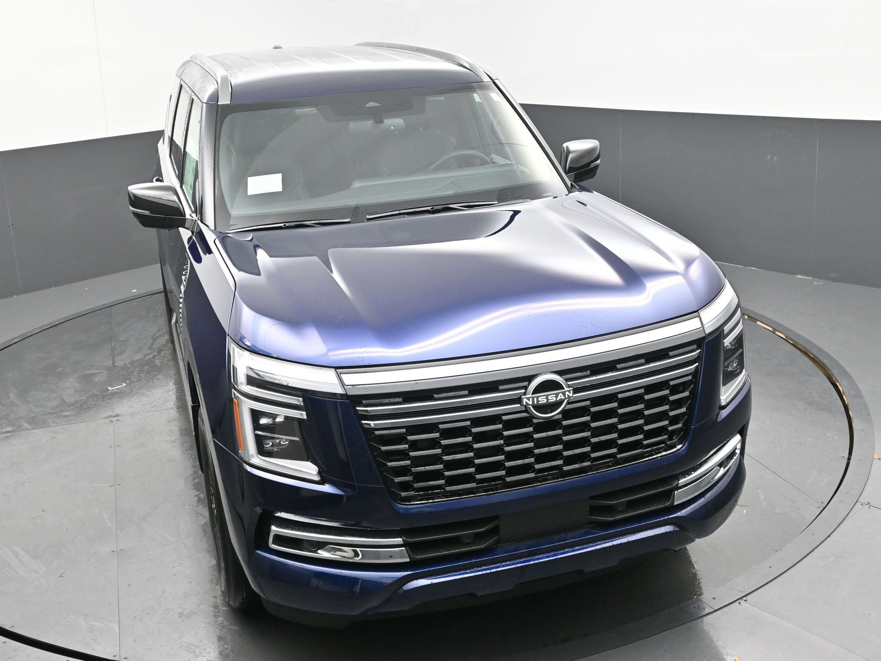 New 2025 Nissan Armada SL image 33