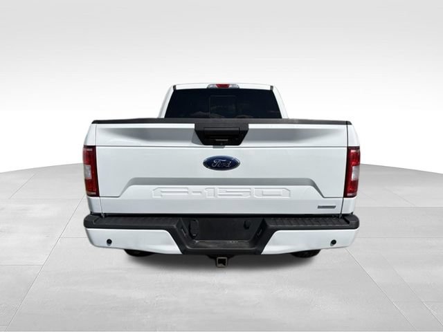 Used 2020 Ford F150 XLT w/ Equipment Group 302A Luxury AWD/4WD image 13