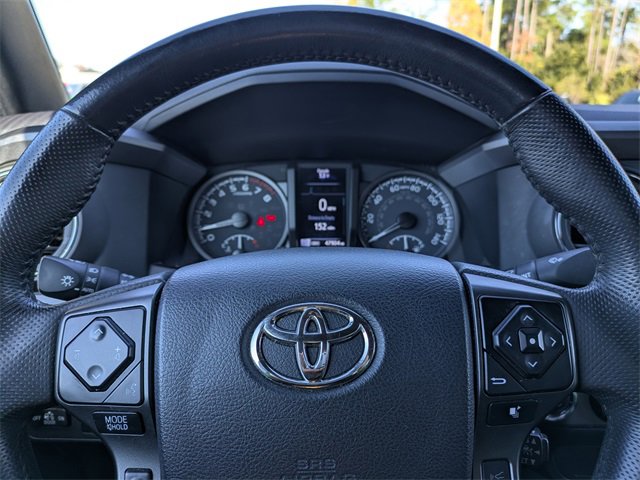 Used 2023 Toyota Tacoma TRD Off-Road image 27