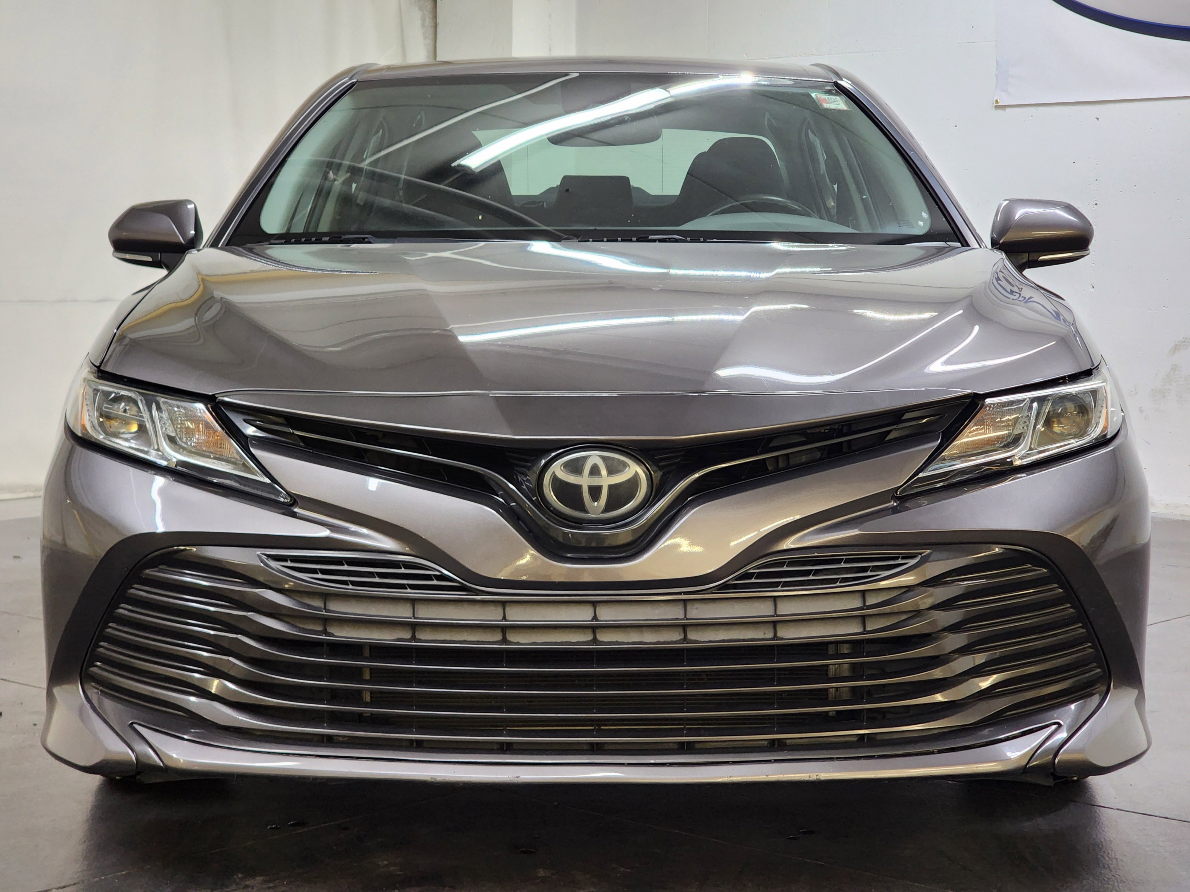 Used 2020 Toyota Camry LE w/ Convenience Package AWD/4WD image 12