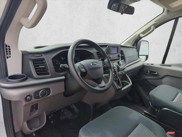 Used 2024 Ford Transit 250 Low Roof w/ Exterior Upgrade Package image 9