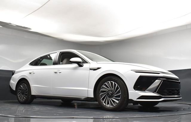 Used 2025 Hyundai Sonata SEL image 28