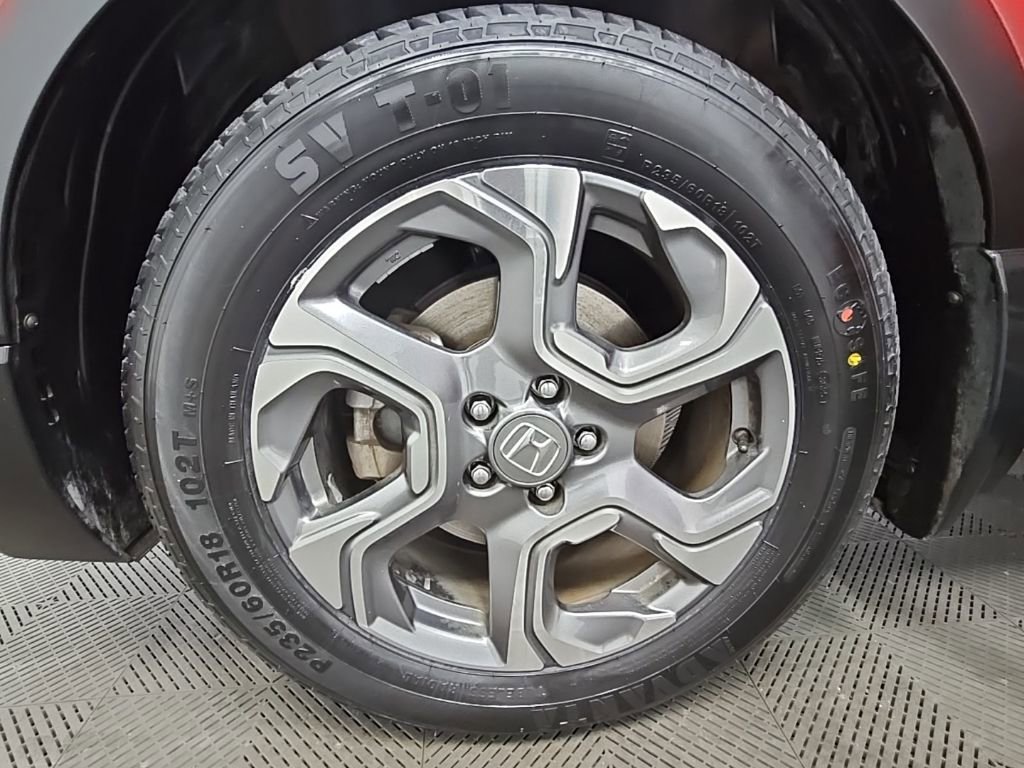 Used 2019 Honda CR-V EX-L image 44