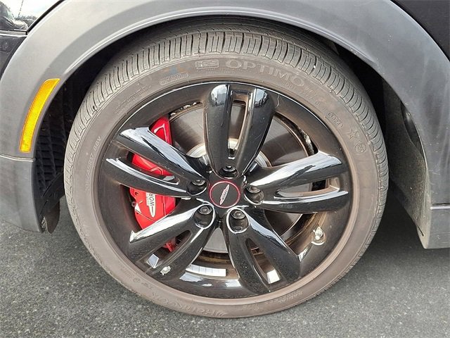 Used 2019 MINI Cooper John Cooper Works w/ Storage Package image 10