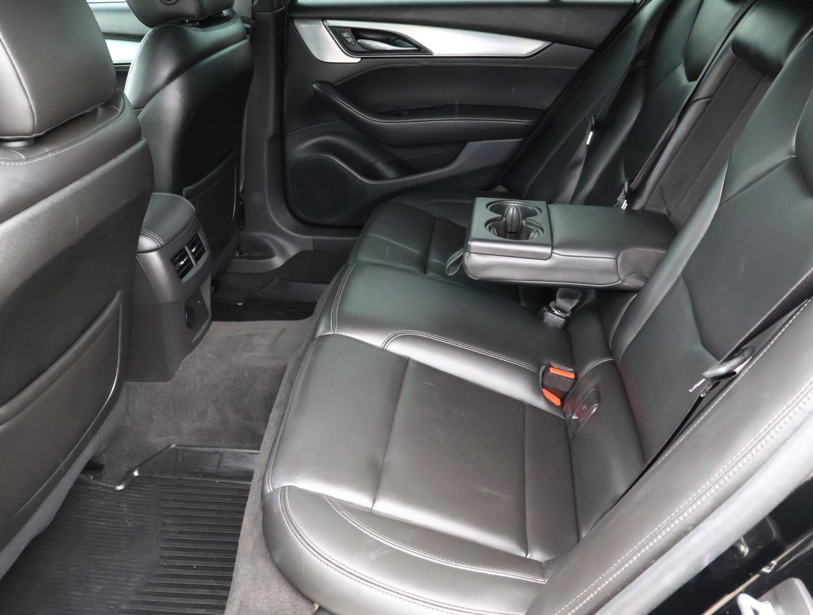 Used 2024 Cadillac CT5 Luxury w/ Sun And Sound Package RWD image 25
