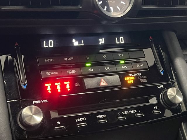 Certified 2025 Lexus IS 300 F Sport w/ Accessory Package 2 RWD image 20