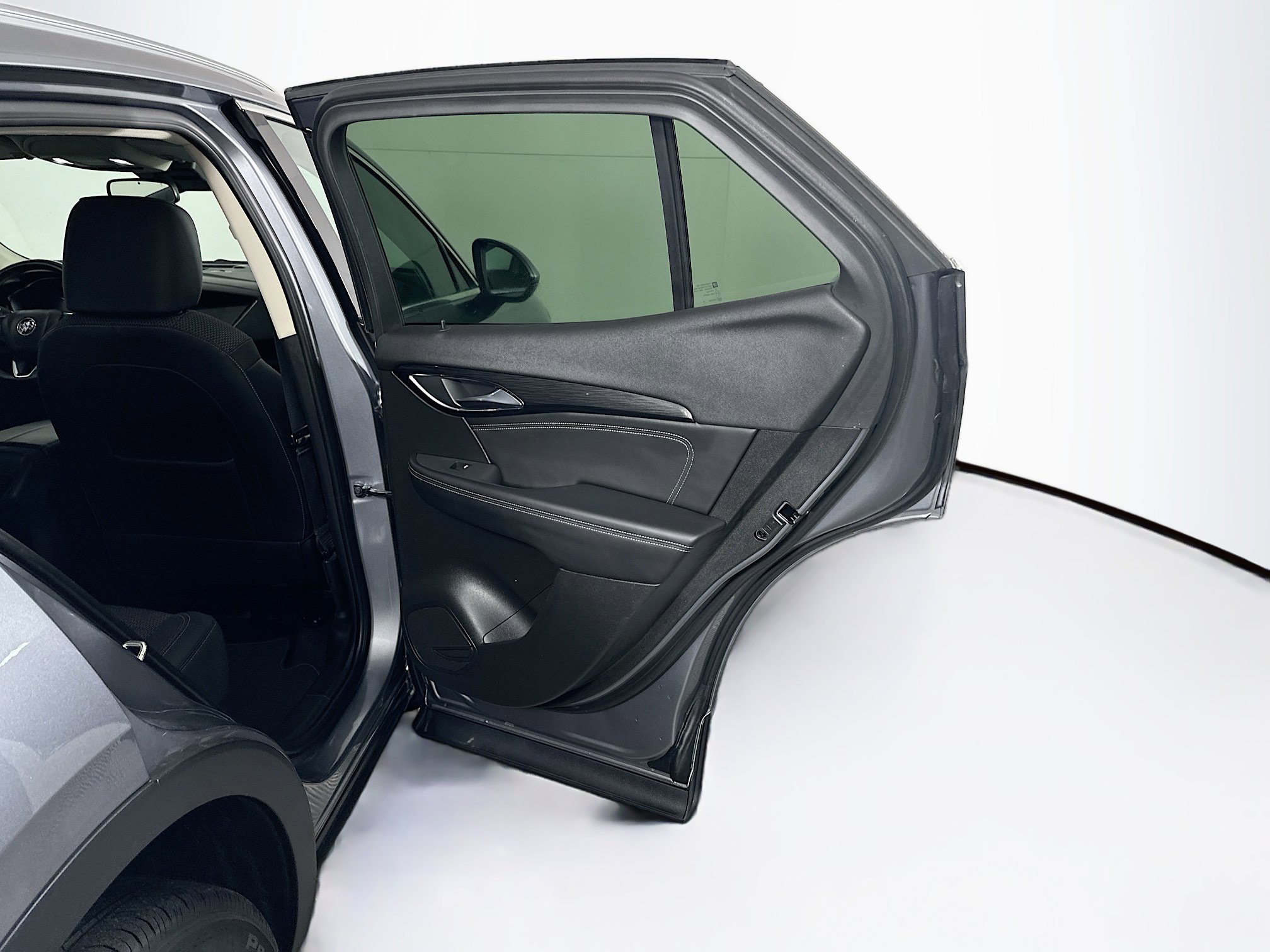 Used 2022 Buick Envision Preferred image 31