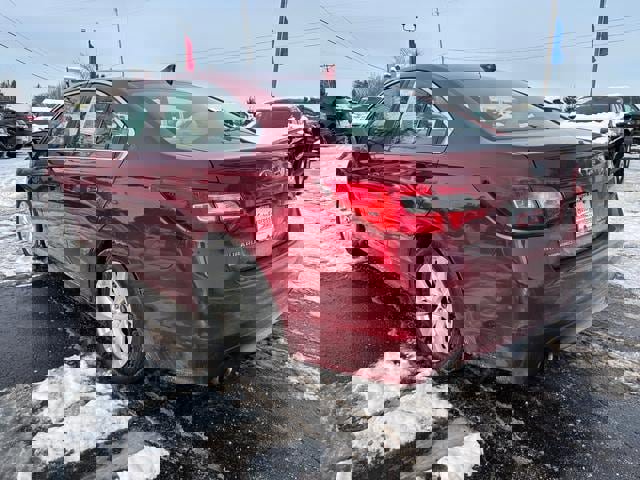 Used 2016 Subaru Legacy 2.5i Premium image 5