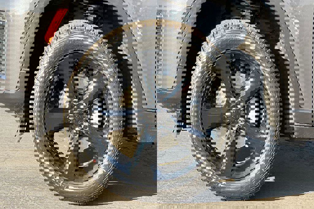 New 2026 Jeep Grand Cherokee Limited image 26