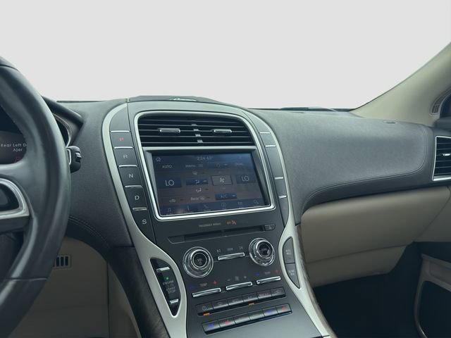 Used 2020 Lincoln Nautilus Reserve w/ Cargo Utility Package image 15