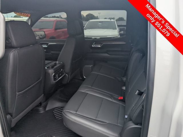 Used 2024 GMC Sierra 1500 Denali AWD/4WD image 11