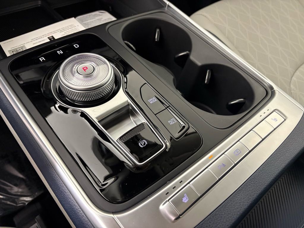 New 2026 Kia Carnival EX image 32