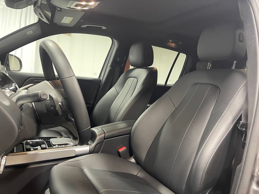 Certified 2023 Mercedes-Benz GLB 250 4MATIC image 22