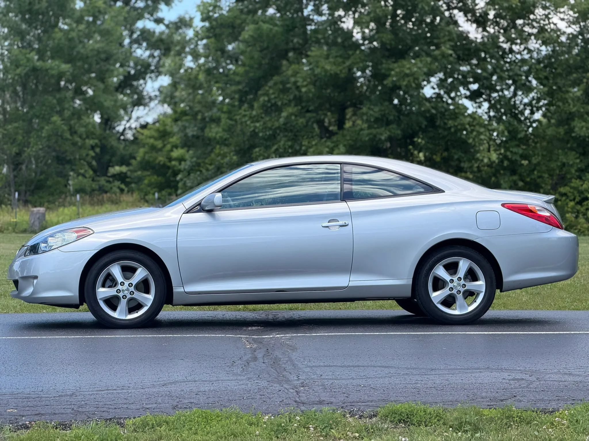 Used 2006 Toyota Solara SLE FWD image 3