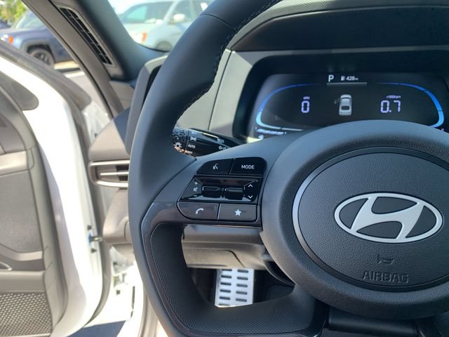 New 2026 Hyundai Elantra SEL Sport FWD image 31