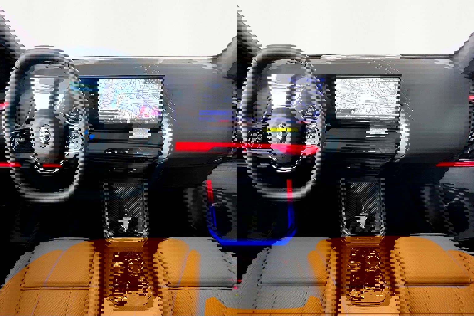 New 2026 BMW X3 xDrive30 image 8