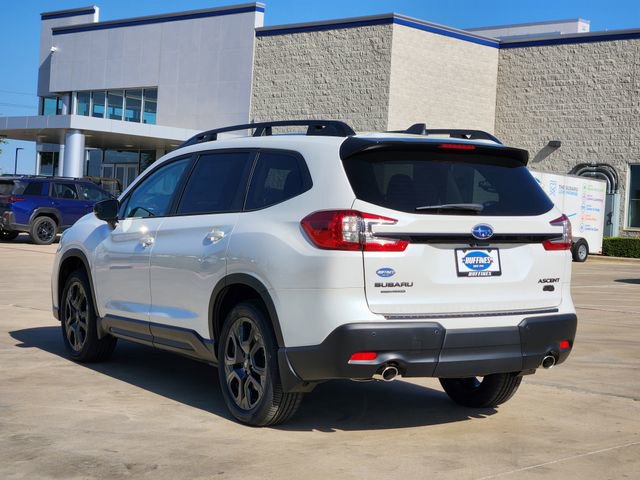 New 2026 Subaru Ascent Bronze Edition image 3
