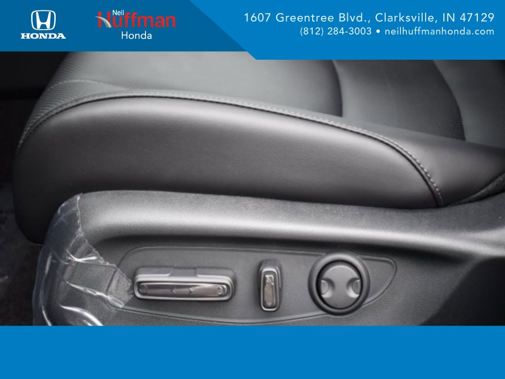 New 2025 Honda Accord Touring image 14
