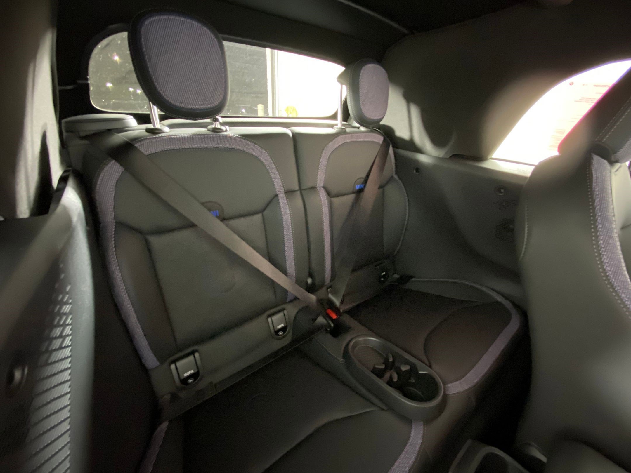 New 2026 MINI Cooper S FWD image 27