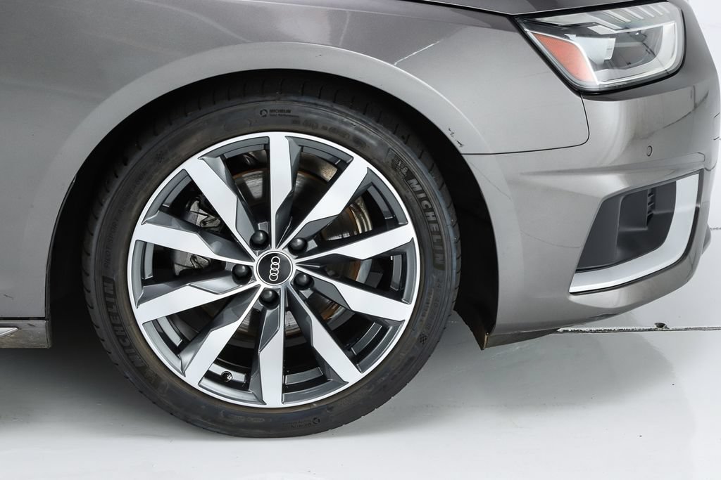 Used 2021 Audi A4 2.0T Premium Plus w/ Premium Plus Package AWD/4WD image 59