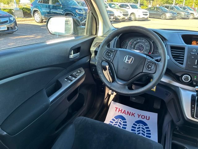 Used 2014 Honda CR-V LX image 22