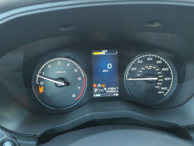 Used 2023 Subaru Forester image 21