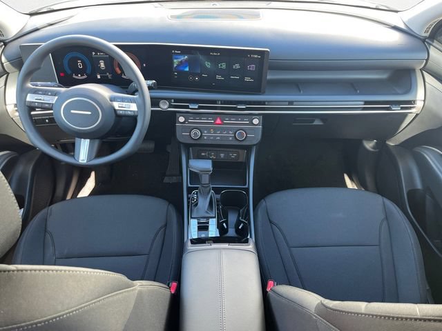 Certified 2026 Hyundai Tucson SE FWD image 11