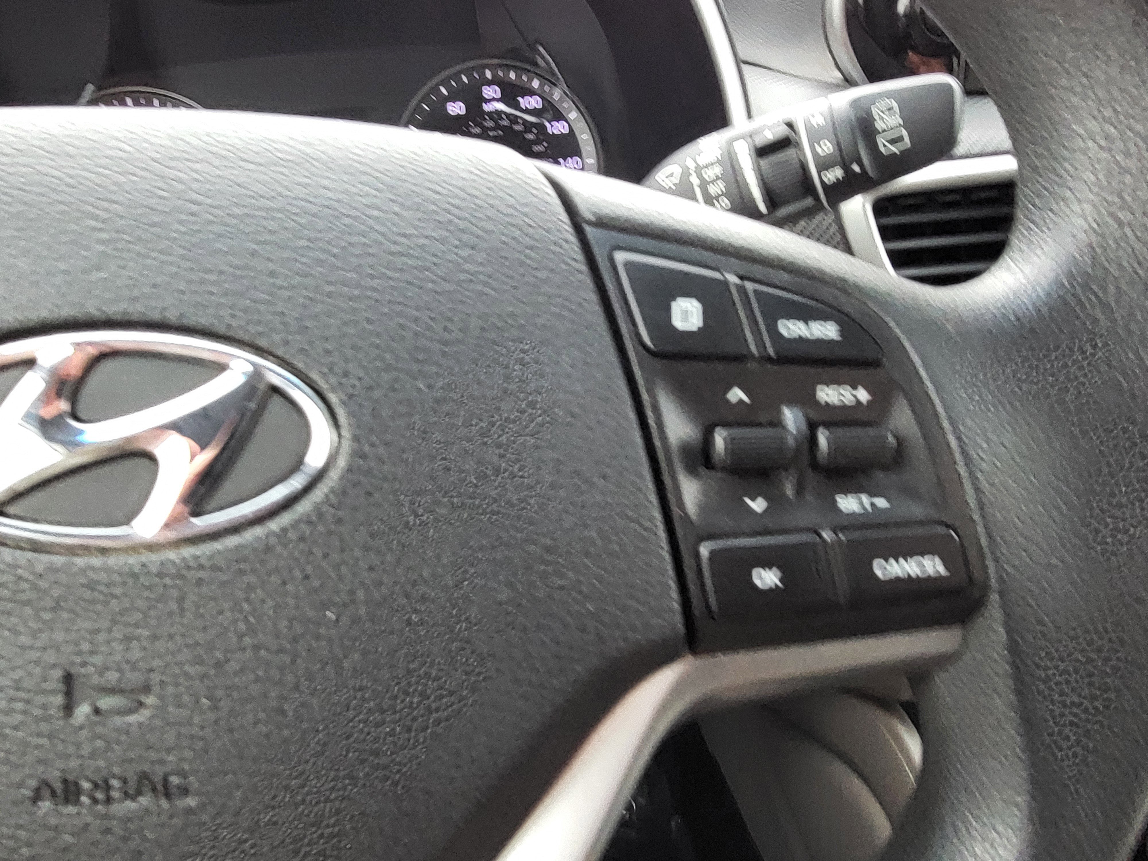 Used 2020 Hyundai Tucson SE image 26