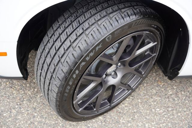 Certified 2016 Dodge Challenger R/T w/ Cold Weather Group image 13