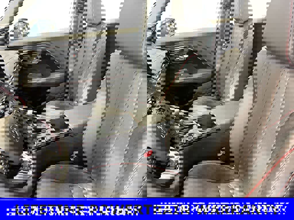 New 2025 Acura ADX A-Spec image 15