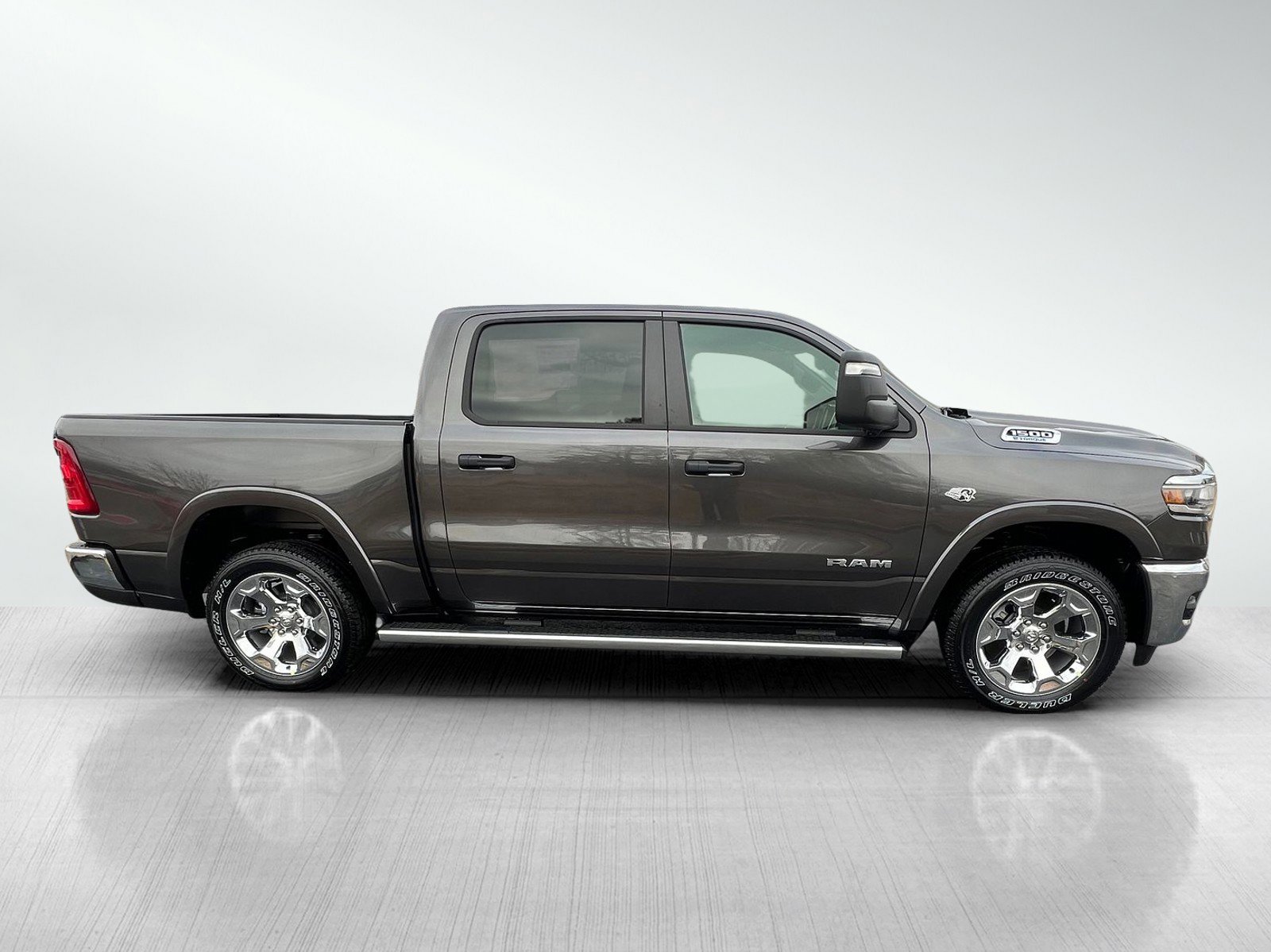 New 2026 RAM 1500 Big Horn image 4