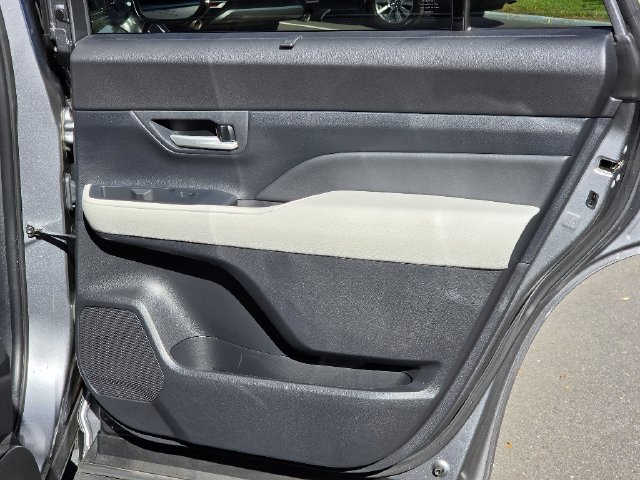 Used 2026 Toyota Grand Highlander AWD image 16