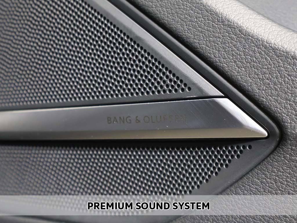 Used 2023 Audi S8 w/ S8 Black Optic Plus Package image 5