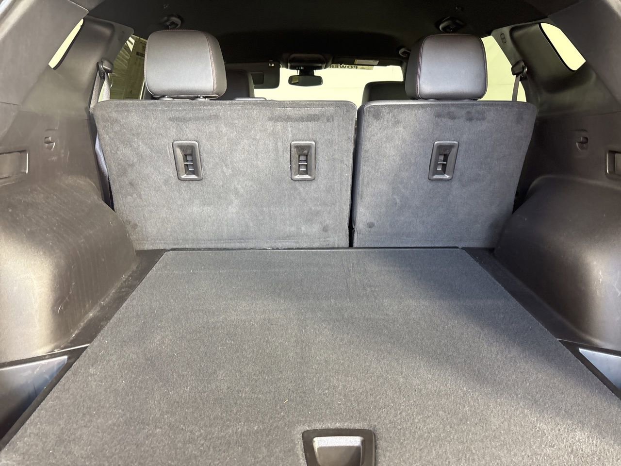 Used 2024 Chevrolet Blazer RS w/ Enhanced Convenience Package image 22