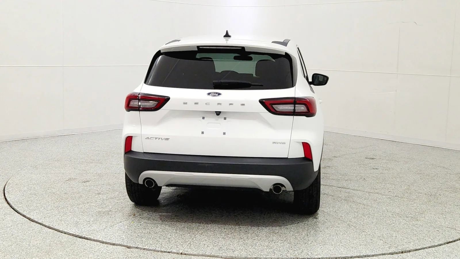 Used 2023 Ford Escape Active image 6