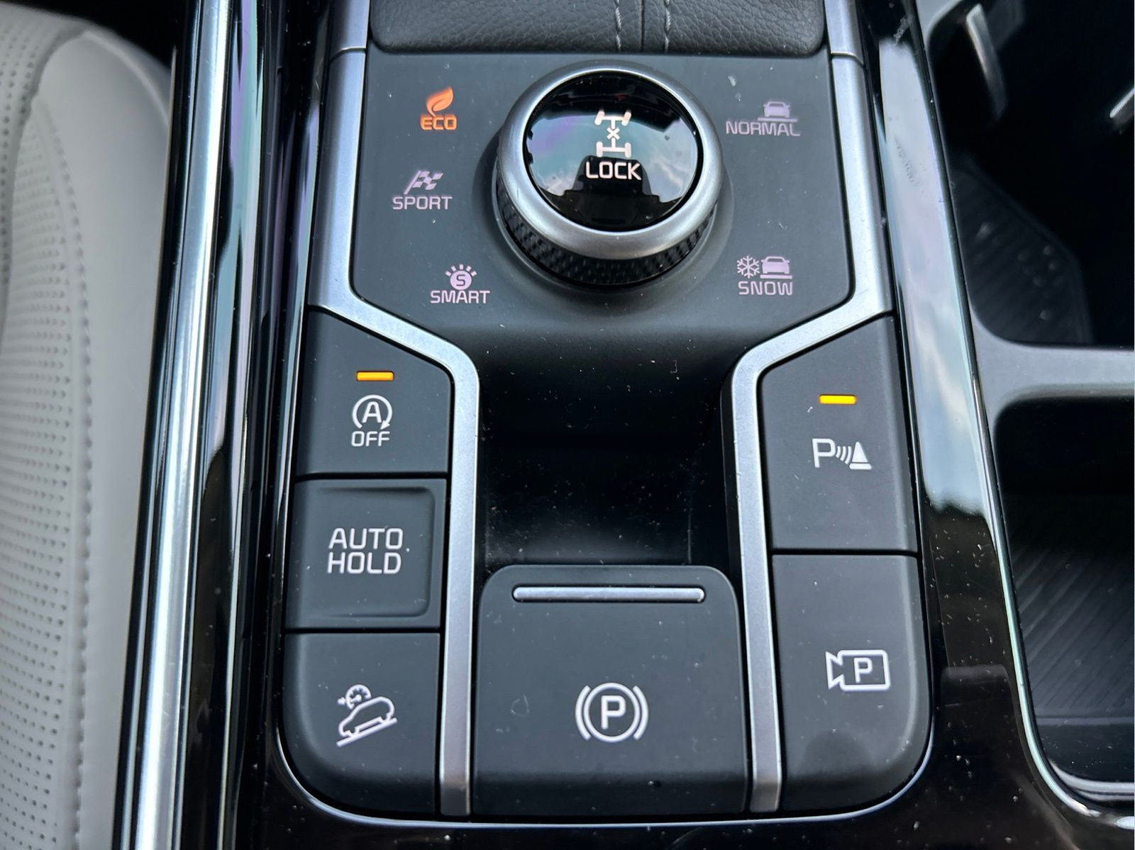 Used 2025 Kia Sorento SX AWD/4WD image 34