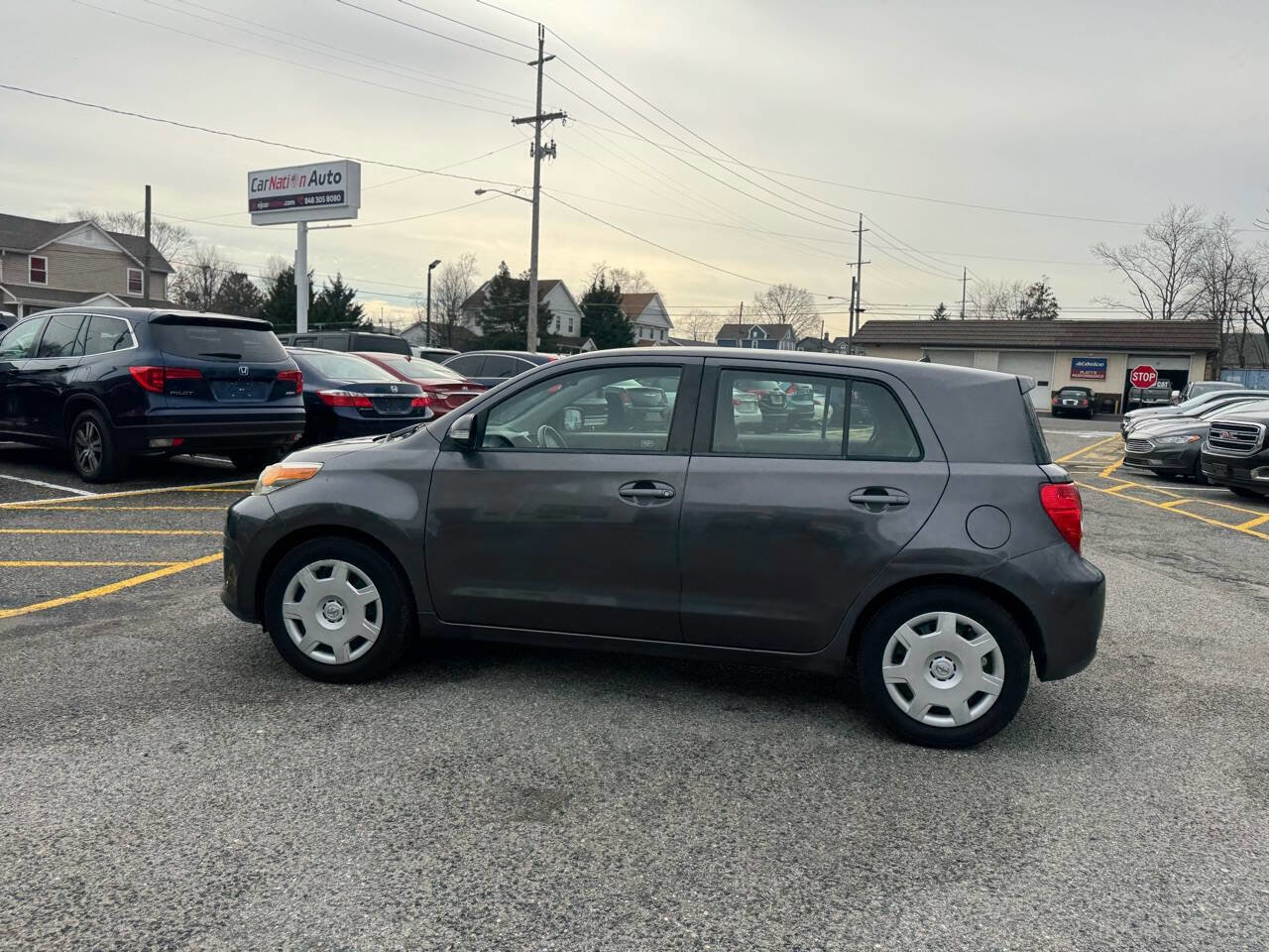 Used 2009 Scion xD image 22