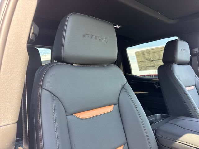 New 2026 GMC Sierra 1500 AT4 w/ AT4 Premium Package AWD/4WD image 30